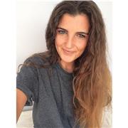 Traductora de francés a español. Profesora de francés